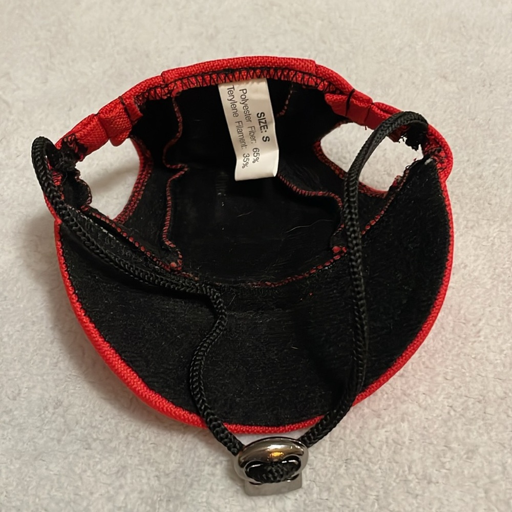 NWOT Small Pet Cap Style Hat - Picture 3 of 6